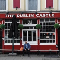 The Dublin Castle, Лондон