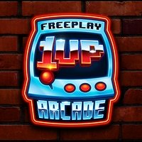 1UP Arcade, Брисбен