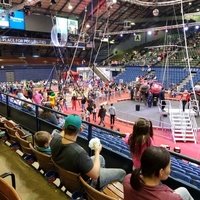 Sioux Falls Arena, Су-Фолс, Южная Дакота
