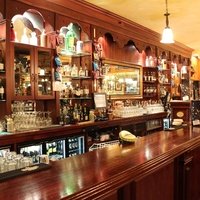 Kennedy's Bar, Мюнхен
