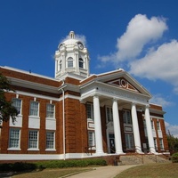 Уиндер, Джорджия