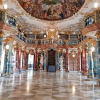 Klosterhof, Виблинген