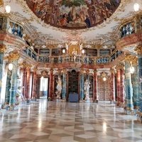 Klosterhof, Виблинген