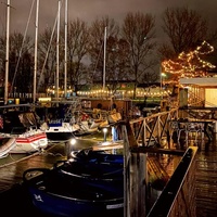 Ringön, Гётеборг