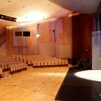 Odeion Kultur und Veranstaltungszentrum, Зальцбург