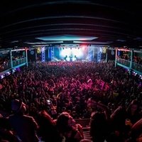 Echostage, Вашингтон, Округ Колумбия