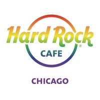 Hard Rock Cafe, Чикаго, Иллинойс