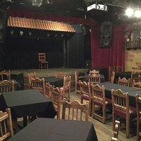 El Cid, Лос-Анджелес, Калифорния