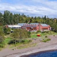 Лутсен, Миннесота