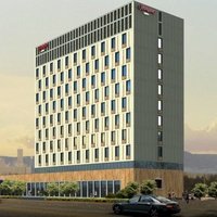 Hampton by Hilton, Болу