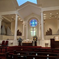 Wesley Center, Север Огаста, Южная Каролина