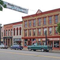 Маршалл, Мичиган