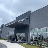 Greeneway Church, Киссимми, Флорида