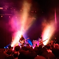 Lille Vega, Копенгаген