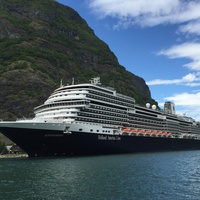 Рок концерты в MS Koningsdam, Сан-Диего, Калифорния MS Koningsdam, Сан-Диего, Калифорния