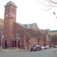 Клирфилд, Пенсильвания