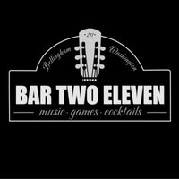 Bar Two Eleven, Беллингхем, Вашингтон