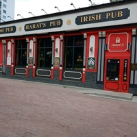 Harat's Pub, Челябинск