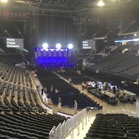 Nationwide Arena, Колумбус, Огайо