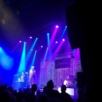 Muffathalle, Мюнхен