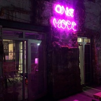 One more bar, Казань