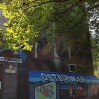 Jugendzentrum Ostbunker, Оснабрюк