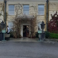 Lime Wood, Линдхерст