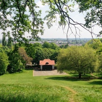 Clarence Park, Уэйкфилд