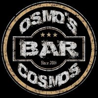 Osmo's Cosmos Bar, Иматра