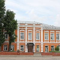 КЗ ОДРИ, Владимир