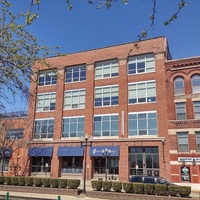 Waterfront Place Business Suites, Пеория, Иллинойс