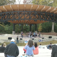 Icehouse Amphitheater, Лексингтон, Южная Каролина