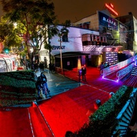 Avalon Hollywood, Лос-Анджелес, Калифорния