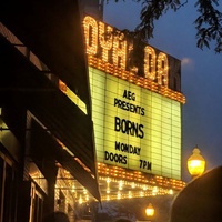 Royal Oak Music Theatre, Роял Оук, Мичиган