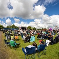 Moor Park, Престон