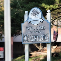 Шатикок, Нью-Йорк