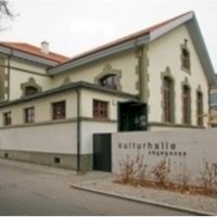Kulturhalle Sägegasse, Бургдорф
