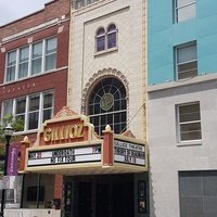 Gillioz Theatre, Спрингфилд, Миссури