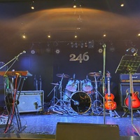 Studio 246 JUSO, Осака