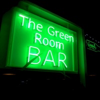 The Green Room Bar, Дублин