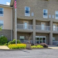 Грантвилл, Пенсильвания