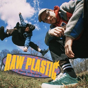 Raw Plastic