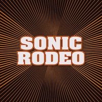 Sonic Rodeo, Лас-Вегас, Невада