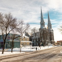 Л'Ансьен-Лорет