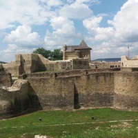 Cetatea de Scaun a Sucevei, Сучава