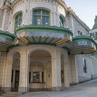 Rialto Theater, Такома, Вашингтон