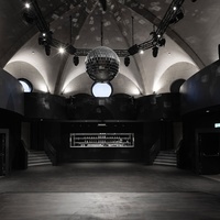 Kuppel, Базель