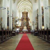 Dukla Centrum, Зноймо