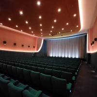 Colosseum Kino & Eventlocation, Берлин