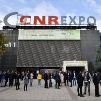 CNR Expo Center, Мерсин